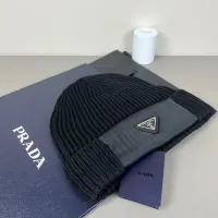 Cheap Prada Caps #1397346 Replica Wholesale [$29.00 USD] [ITEM#1397346] on Replica Prada Caps