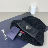 Cheap Prada Caps #1397346 Replica Wholesale [$29.00 USD] [ITEM#1397346] on Replica Prada Caps