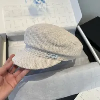 Cheap Prada Caps #1397347 Replica Wholesale [$36.00 USD] [ITEM#1397347] on Replica Prada Caps