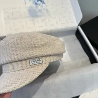 Cheap Prada Caps #1397347 Replica Wholesale [$36.00 USD] [ITEM#1397347] on Replica Prada Caps