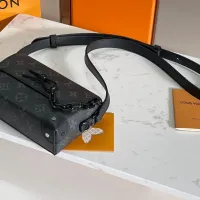 Cheap Louis Vuitton AAA Man Messenger Bags #1397348 Replica Wholesale [$128.00 USD] [ITEM#1397348] on Replica Louis Vuitton AAA Man Messenger Bags