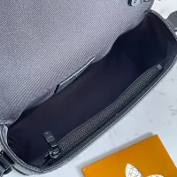 Cheap Louis Vuitton AAA Man Messenger Bags #1397348 Replica Wholesale [$128.00 USD] [ITEM#1397348] on Replica Louis Vuitton AAA Man Messenger Bags