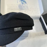 Cheap Prada Caps #1397349 Replica Wholesale [$36.00 USD] [ITEM#1397349] on Replica Prada Caps