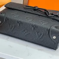 Cheap Louis Vuitton AAA Man Messenger Bags #1397350 Replica Wholesale [$140.00 USD] [ITEM#1397350] on Replica Louis Vuitton AAA Man Messenger Bags