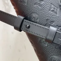 Cheap Louis Vuitton AAA Man Messenger Bags #1397350 Replica Wholesale [$140.00 USD] [ITEM#1397350] on Replica Louis Vuitton AAA Man Messenger Bags