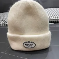 Cheap Prada Caps #1397351 Replica Wholesale [$36.00 USD] [ITEM#1397351] on Replica Prada Caps