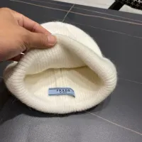 Cheap Prada Caps #1397351 Replica Wholesale [$36.00 USD] [ITEM#1397351] on Replica Prada Caps