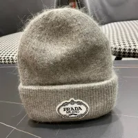 Cheap Prada Caps #1397352 Replica Wholesale [$36.00 USD] [ITEM#1397352] on Replica Prada Caps