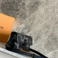 Cheap Louis Vuitton AAA Man Messenger Bags #1397353 Replica Wholesale [$155.00 USD] [ITEM#1397353] on Replica Louis Vuitton AAA Man Messenger Bags