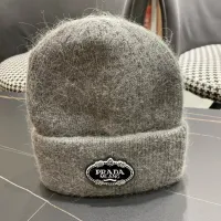 Cheap Prada Caps #1397354 Replica Wholesale [$36.00 USD] [ITEM#1397354] on Replica Prada Caps