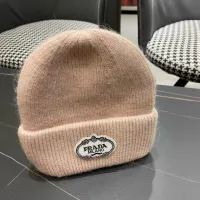 Cheap Prada Caps #1397355 Replica Wholesale [$36.00 USD] [ITEM#1397355] on Replica Prada Caps