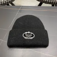 Cheap Prada Caps #1397356 Replica Wholesale [$36.00 USD] [ITEM#1397356] on Replica Prada Caps