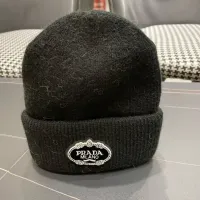 Cheap Prada Caps #1397356 Replica Wholesale [$36.00 USD] [ITEM#1397356] on Replica Prada Caps