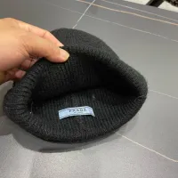 Cheap Prada Caps #1397356 Replica Wholesale [$36.00 USD] [ITEM#1397356] on Replica Prada Caps