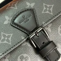 Cheap Louis Vuitton AAA Man Messenger Bags #1397357 Replica Wholesale [$132.00 USD] [ITEM#1397357] on Replica Louis Vuitton AAA Man Messenger Bags