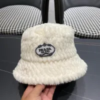 Cheap Prada Caps #1397358 Replica Wholesale [$36.00 USD] [ITEM#1397358] on Replica Prada Caps