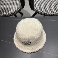 Cheap Prada Caps #1397358 Replica Wholesale [$36.00 USD] [ITEM#1397358] on Replica Prada Caps