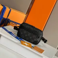 Cheap Louis Vuitton AAA Man Messenger Bags #1397359 Replica Wholesale [$132.00 USD] [ITEM#1397359] on Replica Louis Vuitton AAA Man Messenger Bags