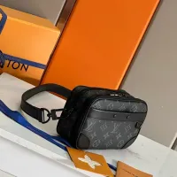 Cheap Louis Vuitton AAA Man Messenger Bags #1397359 Replica Wholesale [$132.00 USD] [ITEM#1397359] on Replica Louis Vuitton AAA Man Messenger Bags
