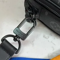 Cheap Louis Vuitton AAA Man Messenger Bags #1397359 Replica Wholesale [$132.00 USD] [ITEM#1397359] on Replica Louis Vuitton AAA Man Messenger Bags