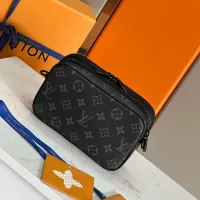 Cheap Louis Vuitton AAA Man Messenger Bags #1397359 Replica Wholesale [$132.00 USD] [ITEM#1397359] on Replica Louis Vuitton AAA Man Messenger Bags