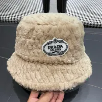 Cheap Prada Caps #1397360 Replica Wholesale [$36.00 USD] [ITEM#1397360] on Replica Prada Caps