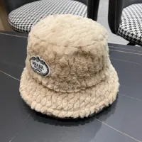 Cheap Prada Caps #1397360 Replica Wholesale [$36.00 USD] [ITEM#1397360] on Replica Prada Caps