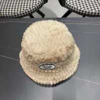 Cheap Prada Caps #1397360 Replica Wholesale [$36.00 USD] [ITEM#1397360] on Replica Prada Caps