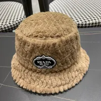 Cheap Prada Caps #1397361 Replica Wholesale [$36.00 USD] [ITEM#1397361] on Replica Prada Caps