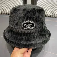 Cheap Prada Caps #1397362 Replica Wholesale [$36.00 USD] [ITEM#1397362] on Replica Prada Caps