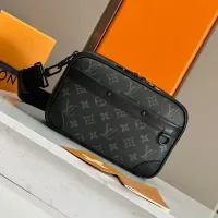 Cheap Louis Vuitton AAA Man Messenger Bags #1397363 Replica Wholesale [$150.00 USD] [ITEM#1397363] on Replica Louis Vuitton AAA Man Messenger Bags