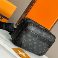 Cheap Louis Vuitton AAA Man Messenger Bags #1397363 Replica Wholesale [$150.00 USD] [ITEM#1397363] on Replica Louis Vuitton AAA Man Messenger Bags
