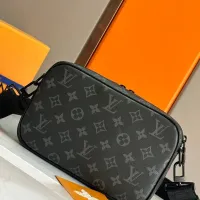 Cheap Louis Vuitton AAA Man Messenger Bags #1397363 Replica Wholesale [$150.00 USD] [ITEM#1397363] on Replica Louis Vuitton AAA Man Messenger Bags