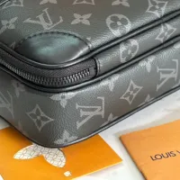 Cheap Louis Vuitton AAA Man Messenger Bags #1397363 Replica Wholesale [$150.00 USD] [ITEM#1397363] on Replica Louis Vuitton AAA Man Messenger Bags