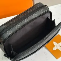 Cheap Louis Vuitton AAA Man Messenger Bags #1397363 Replica Wholesale [$150.00 USD] [ITEM#1397363] on Replica Louis Vuitton AAA Man Messenger Bags