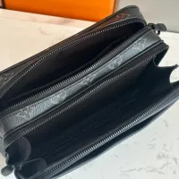 Cheap Louis Vuitton AAA Man Messenger Bags #1397363 Replica Wholesale [$150.00 USD] [ITEM#1397363] on Replica Louis Vuitton AAA Man Messenger Bags