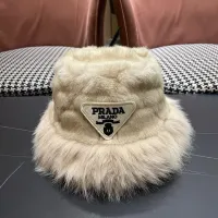 Cheap Prada Caps #1397365 Replica Wholesale [$38.00 USD] [ITEM#1397365] on Replica Prada Caps