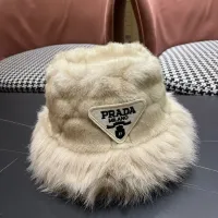 Cheap Prada Caps #1397365 Replica Wholesale [$38.00 USD] [ITEM#1397365] on Replica Prada Caps