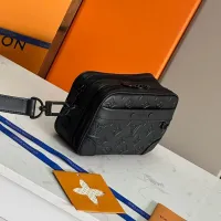 Cheap Louis Vuitton AAA Man Messenger Bags #1397366 Replica Wholesale [$140.00 USD] [ITEM#1397366] on Replica Louis Vuitton AAA Man Messenger Bags