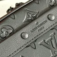 Cheap Louis Vuitton AAA Man Messenger Bags #1397366 Replica Wholesale [$140.00 USD] [ITEM#1397366] on Replica Louis Vuitton AAA Man Messenger Bags