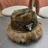 Cheap Prada Caps #1397367 Replica Wholesale [$38.00 USD] [ITEM#1397367] on Replica Prada Caps