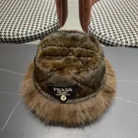 Cheap Prada Caps #1397367 Replica Wholesale [$38.00 USD] [ITEM#1397367] on Replica Prada Caps