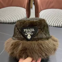 Cheap Prada Caps #1397367 Replica Wholesale [$38.00 USD] [ITEM#1397367] on Replica Prada Caps