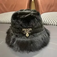 Cheap Prada Caps #1397368 Replica Wholesale [$38.00 USD] [ITEM#1397368] on Replica Prada Caps