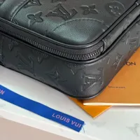 Cheap Louis Vuitton AAA Man Messenger Bags #1397369 Replica Wholesale [$160.00 USD] [ITEM#1397369] on Replica Louis Vuitton AAA Man Messenger Bags