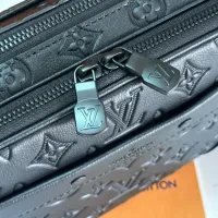 Cheap Louis Vuitton AAA Man Messenger Bags #1397369 Replica Wholesale [$160.00 USD] [ITEM#1397369] on Replica Louis Vuitton AAA Man Messenger Bags