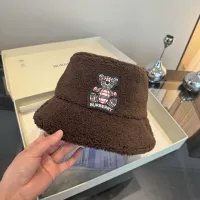 Cheap Burberry Caps #1397370 Replica Wholesale [$34.00 USD] [ITEM#1397370] on Replica Burberry Caps