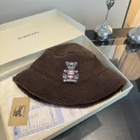Cheap Burberry Caps #1397370 Replica Wholesale [$34.00 USD] [ITEM#1397370] on Replica Burberry Caps