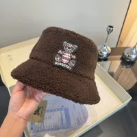 Cheap Burberry Caps #1397370 Replica Wholesale [$34.00 USD] [ITEM#1397370] on Replica Burberry Caps