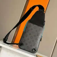 Cheap Louis Vuitton AAA Man Messenger Bags #1397371 Replica Wholesale [$132.00 USD] [ITEM#1397371] on Replica Louis Vuitton AAA Man Messenger Bags